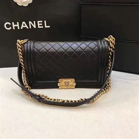 chanel boy price|chanel leboy price.